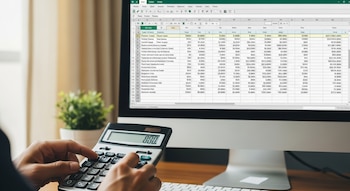 El dominio de Excel se