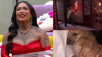 Karina Torres termina en tercer lugar en La Casa de los Famosos México 2026 e internautas reaccionan