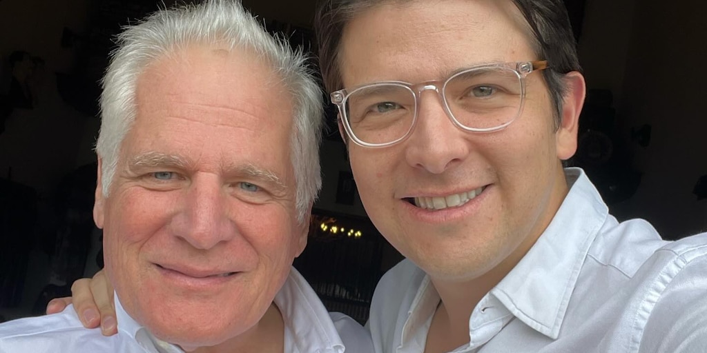 Miguel Uribe Londoño compartió video de su hijo en el que advertía de presuntos nexos entre Petro y Maduro: “Continuaré con su lucha” - Infobae