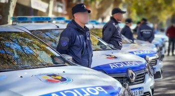 El acusado fue identificado como