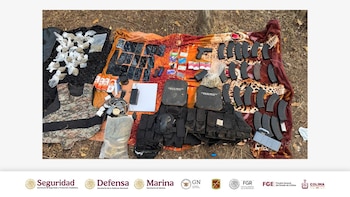 (Gobierno de Colima)