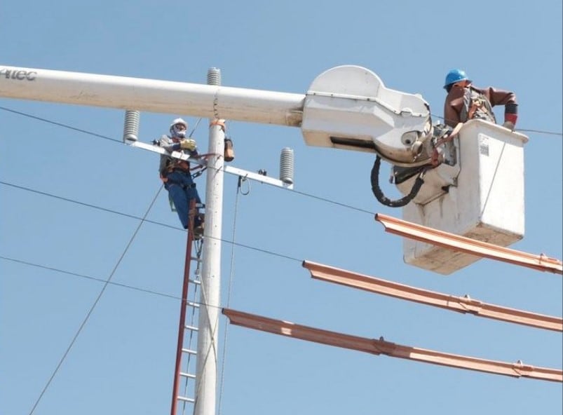 Más de 1,5 millones de clientes de Afinia podrían sufrir restricciones eléctricas si la empresa no resuelve trámites y obligaciones ante XM