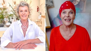 Tini de Bucourt prepara su