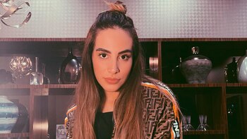 Nicole Chávez debutará como actriz