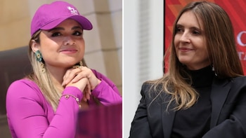 Lina María Garrido siguió tirando pullas a Paloma Valencia: “El fracaso de su proyecto sacó su peor cara”