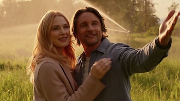 “Un lugar para soñar” reveló