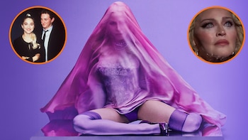 El nuevo disco de Madonna: ataques a Sean Penn, duelo por su madrastra y confesiones sobre su experiencia cercana a la muerte