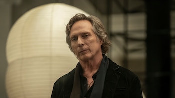William Fichtner, el actor camaleónico