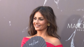 Mónica Cruz desvela el papel de Penélope Cruz y Javier Bardem durante el Mundial: "Eran como el talismán"
