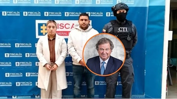 Así es como operaba el