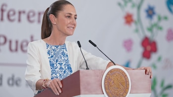¿Por qué se suspende la Mañanera de Sheinbaum el martes 05 de mayo? Conoce el motivo