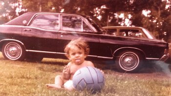 Mariano Boniface en el clásico