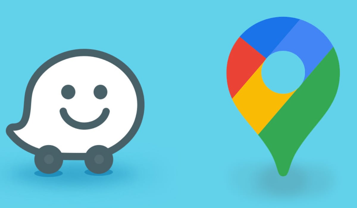 Google Maps y Waze incorporarán una opción para consultar los precios del combustible en estaciones de servicio del Reino Unido. (Waze/Google Maps)