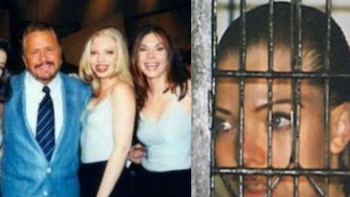 Exponen que Paola Durante habría