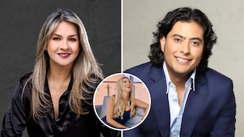 Tras la audiencia de este