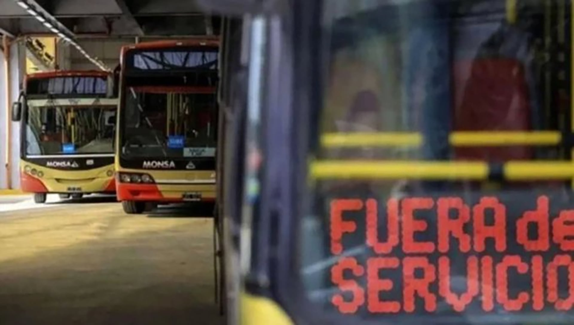 La adhesión de la UTA al paro de la CGT será clave para la postal que busca el sindicalismo