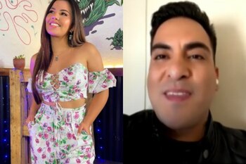 (Foto: Instagram/Pantallazo América TV)