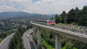 El tramo de La Marquesa