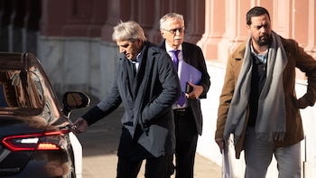 Círculo rojo: preocupación por la crisis que atraviesa el sector de la salud y relaciones cruzadas en la elección del Consejo de la Magistratura