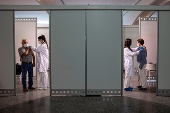 En agosto se cumple un