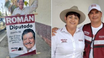 El miércoles fueron encontrados los