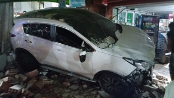 En redes sociales se hicieron