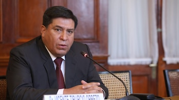 Tomás Gálvez no descarta citar