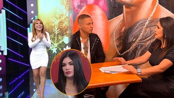 Magaly Medina no cree en