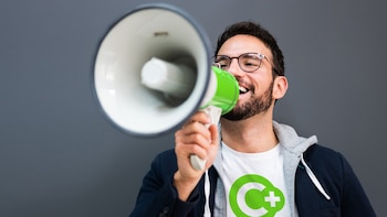 Una caja de ahorro que