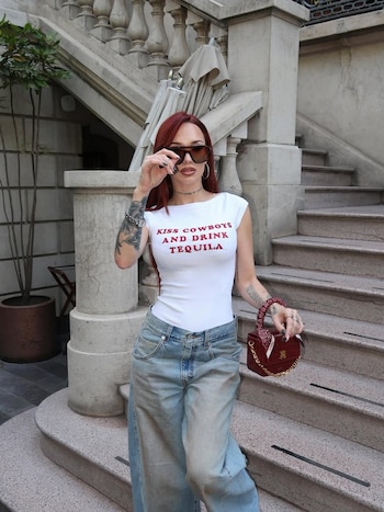 Este viaje se dio luego