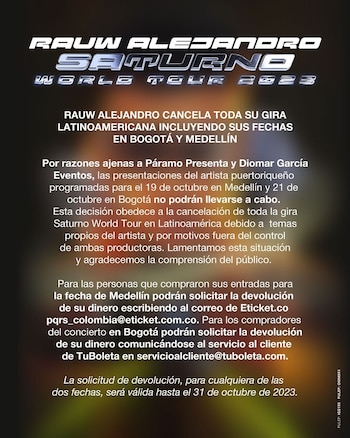 Las productoras responsables de traer