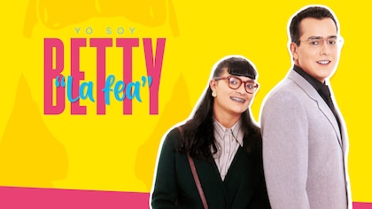 Esta es la fecha de estreno de ‘Betty, la fea: la historia continúa’