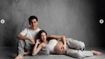 Ex de Marianne Gonzaga afirma