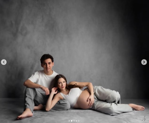 La disputa legal entre Marianne Gonzaga y José Manuel Becerril por la custodia de su hija intensifica el conflicto familiar y mediático (Archivo)