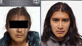 Dictan prisión vitalicia a Lev