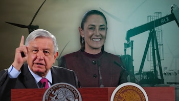 Cuando Sheinbaum inició su gobierno, anunció que continuaría con la política de no al fracking, no obstante, hace unos días anunció que su gobierno sí recurriría a esta práctica para fortalecer la industria del gas natural.