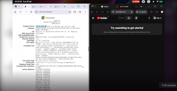 En cuanto a la navegación,