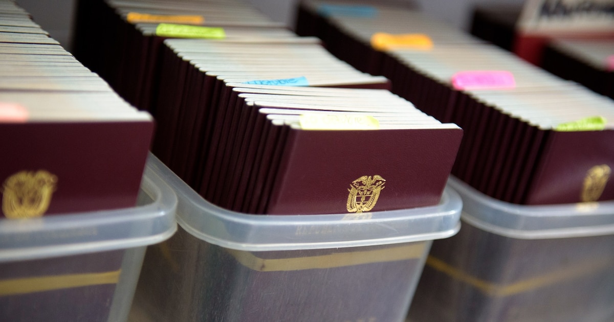 Thomas Greg & Sons retiró demanda contra la Nación tras acuerdo con la Cancillería - Infobae