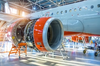 IATA estima que las disrupciones en la cadena de suministro de la aviación generarán costos adicionales por al menos 11.000 millones de dólares en 2025 (Foto: Shutterstock)