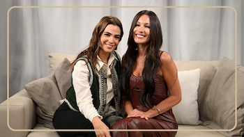 Agustina Cherri en “Lo de Pampita”: “Vivo en la casa que me compré a los 15 años”