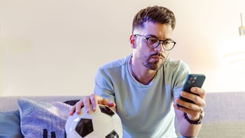 "Cuando ganaba no lo disfrutaba.