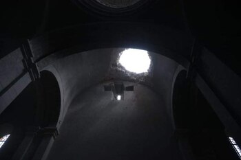 (Facebook Armenian Unified Information Center/Davit