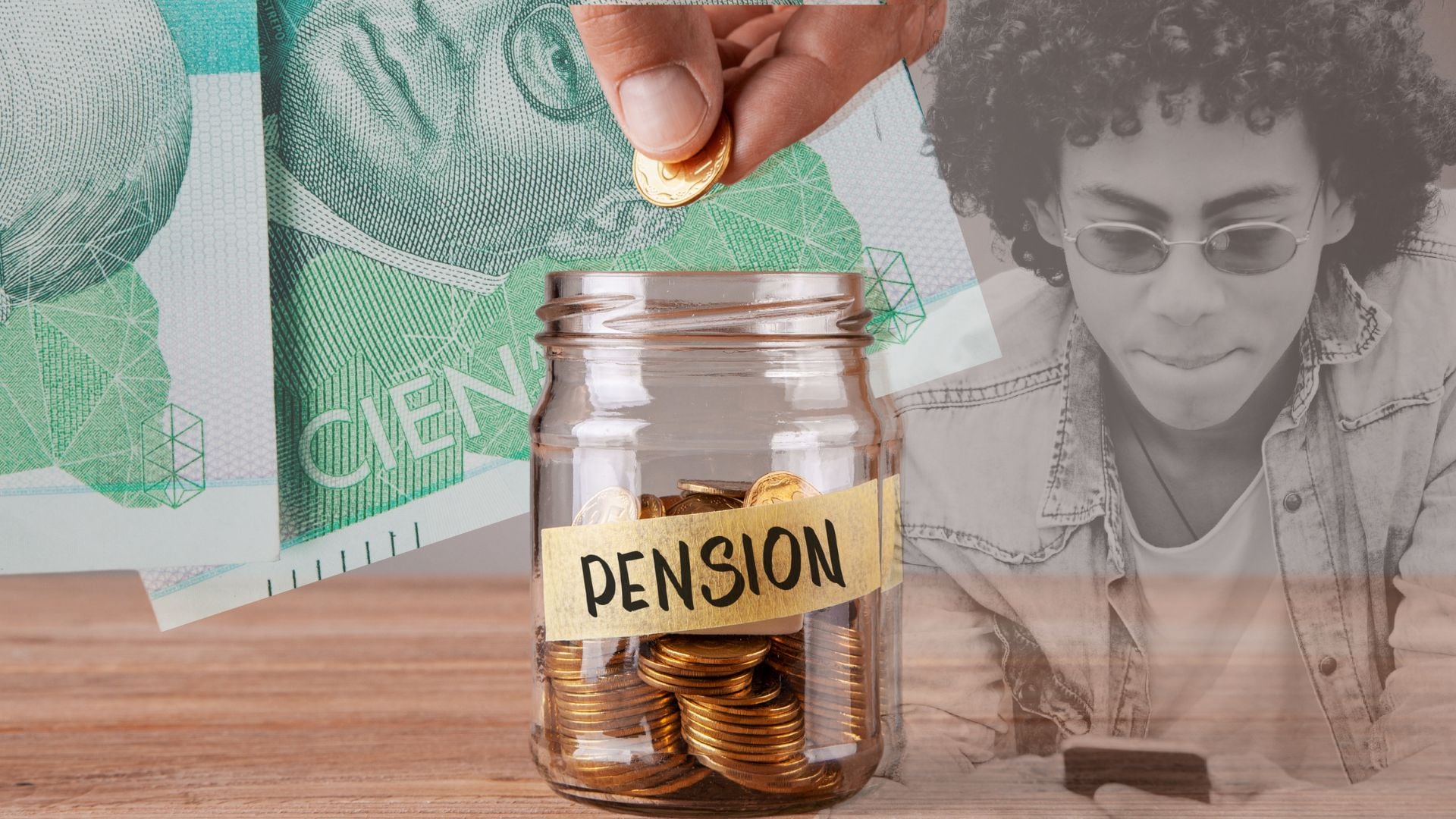 Al 5 de febrero de 2026, 119.632 personas se acogieron al traslado, incluyendo quienes ya recibían pensión y quienes aún no cumplían todos los requisitos. - crédito Infobae