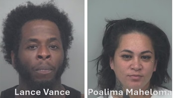 Operativo en Atlanta permite arresto de presuntos ladrones de paquetes en Gwinnett