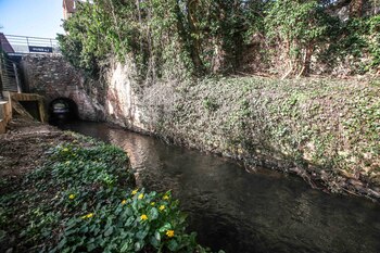 Bievres (Francia) EFE/EPA/MOHAMMED BADRA