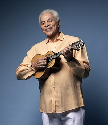 Paulinho da Viola portada