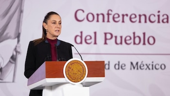 Sheinbaum explica su posicionamiento sobre