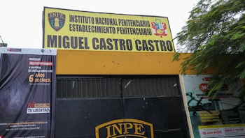 El presidente del INPE, Raúl Inga Garay, supervisó las acciones ejecutadas luego de la activación de protocolos y la intervención especializada para neutralizar el explosivo. Difusión