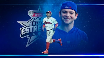¿Cuándo y dónde ver EN VIVO el Juego de Estrellas de la Liga Mexicana de Beisbol?