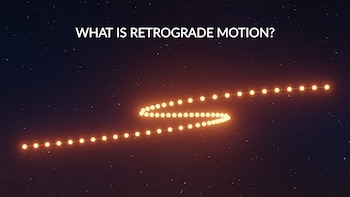 La ilusión óptica de Mercurio
